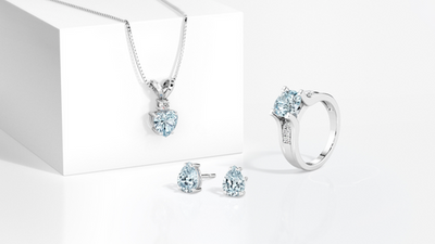 Aquamarine: March's Captivating Birthstone