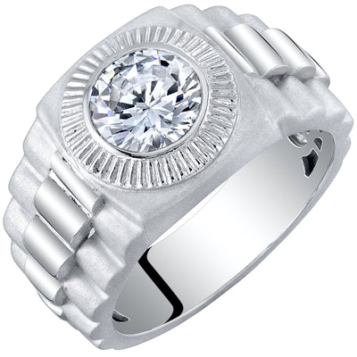 rolex watch ring