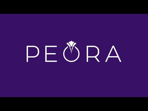 Video of 14K Yellow Gold Round Cut 1.50 Carats Amethyst Stud Earrings E18938. Includes a Peora gift box. Free shipping, 30-day returns, authenticity guaranteed. 